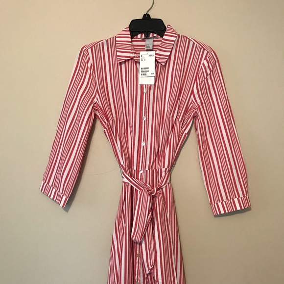 H&M Dress Bloggers style - Picture 4 of 5